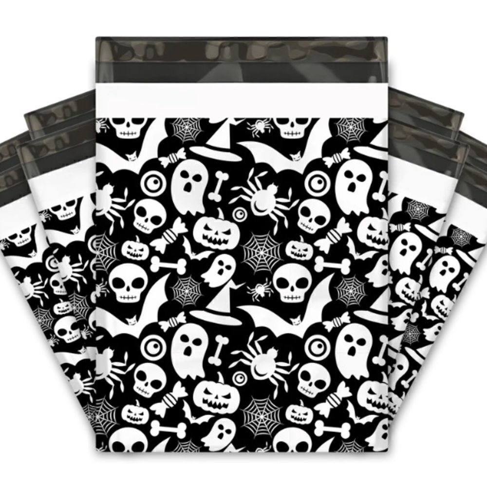 Poly Mailers